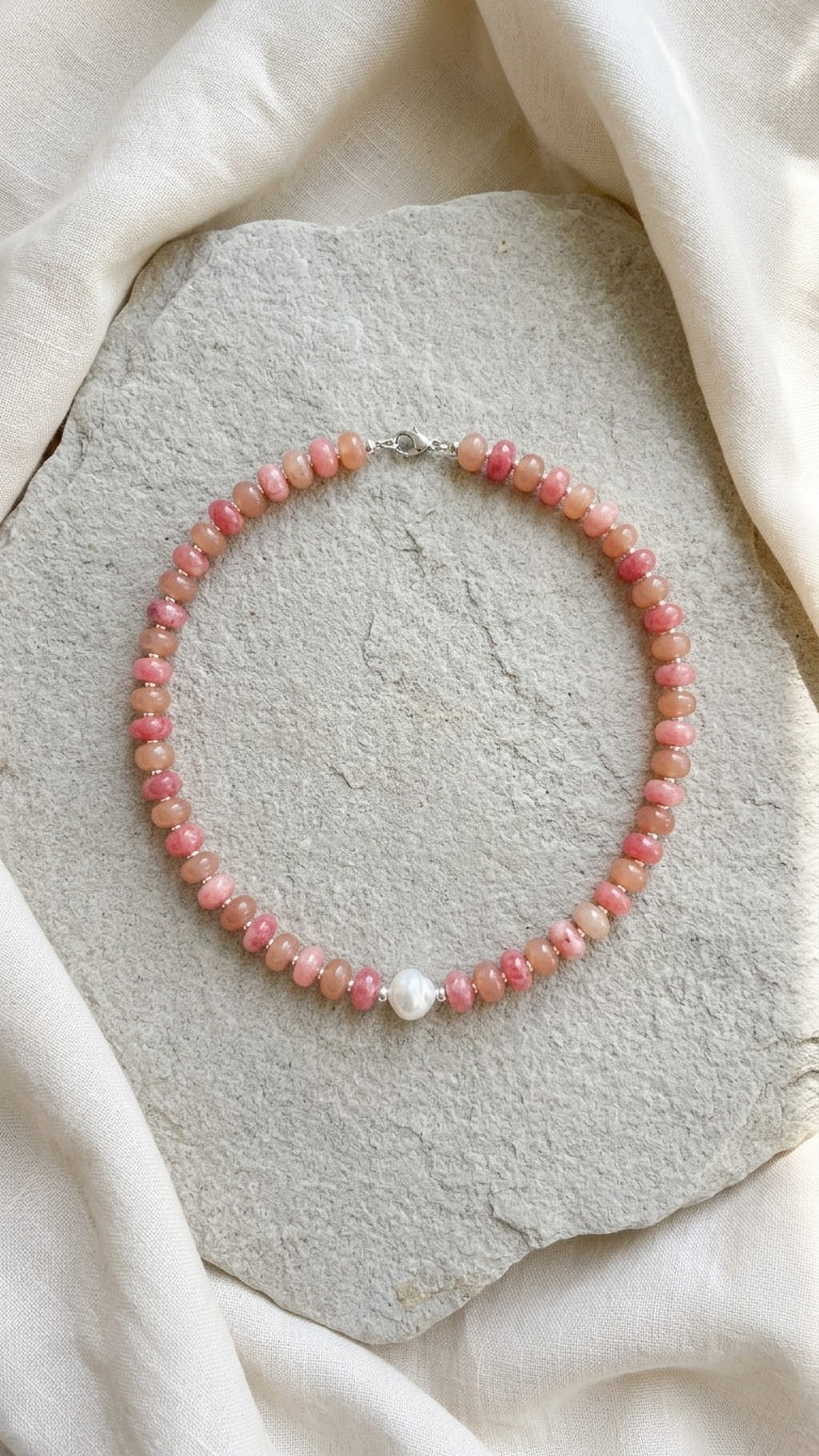 Pearl Blush - תמונה 2